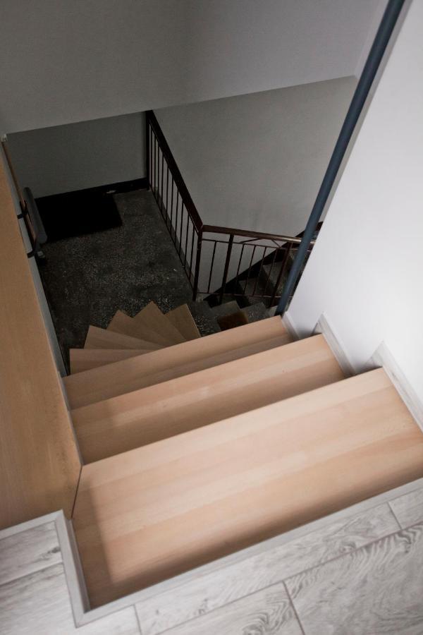 Spokojna Apartamenty Тшебиния Екстериор снимка